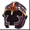 Helmet of Blood