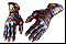 Gloves of Blood