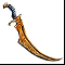 Dagger of Snake