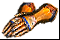 Gloves of Snake