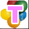Буква T